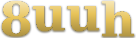 8uuh logo